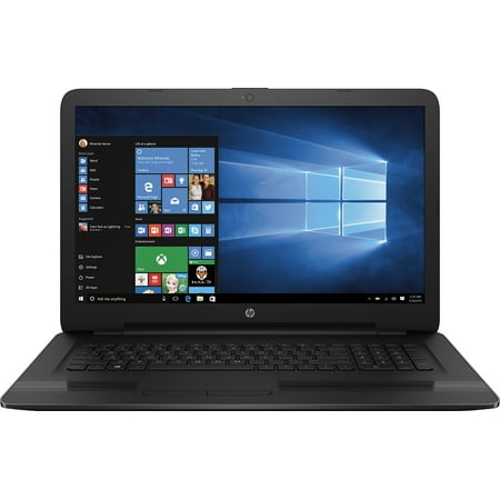 HP 17 3 Laptop Intel Core i5 8GB Memory 1TB HDD 