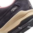 thumbnail image 5 of Tenis Nike para Mujer Jordan Flight Court Cave Stone, 5 of 5