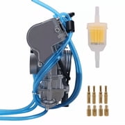 Carburetor for Honda CRF450R (2002-2008), CRF450X (2005-2014) FCR 40MM Carb 16100-MEB-672