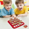 thumbnail image 4 of Cameland Reasoning Children's Tabletop Games Parent-Child Interactive Toys Children's Board Games I Am Parent-Child Interactive Early Education Desktop, 4 of 4