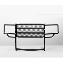 Ranch Hand GGG151BL1 Legend Series Grille Guard Fits select: 2015-2019 GMC SIERRA