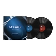 Arcane League of Legends: Season Two (Original Soundtrack)