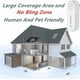 thumbnail image 2 of Ultra Insect Repellent Devices Safe for People and Pets Effective Against Mosquitoes 2-Pack, 2 of 5