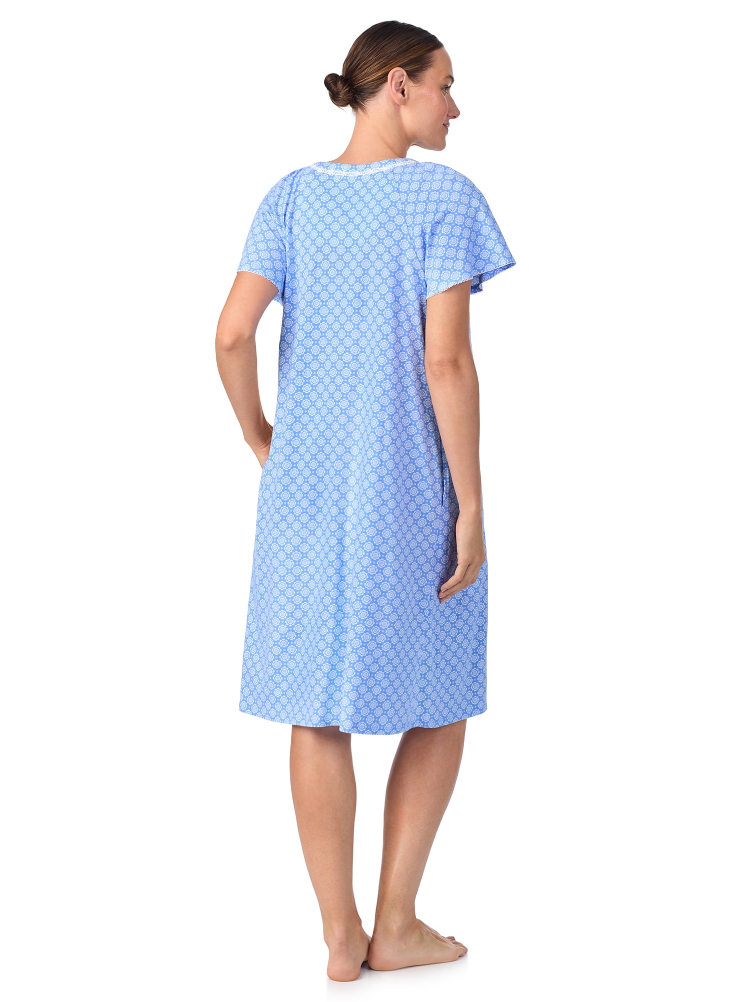 Aria Women's Classic Gown