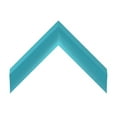 thumbnail image 3 of Caribbean Turquoise - Alloy Prismatic Samsung Frame Bezel, 3 of 10