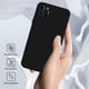 thumbnail image 4 of Funda para iPhone 15, funda de silicona para teléfono, funda ultradelgada de silicona, fundas para teléfono a prueba de golpes, 4 of 7