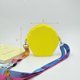 thumbnail image 5 of IC Crossbody Handbag Toddler Princess Handbags Shoulder Bag, 5 of 5
