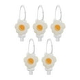 thumbnail image 2 of Viflosae 5 Pcs Distributeur Portable à Suspendre 30 ml Rollback, 2 of 3