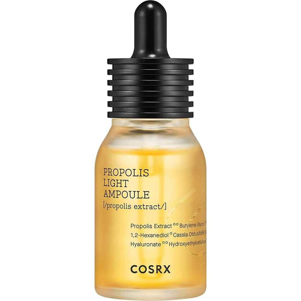 Cosrx COSRX Full Fit Propolis Light Ampoule Hydrating Serum with