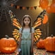 thumbnail image 5 of Decoraciones de Halloween, adornos de Halloween, regalos de Halloween, mariposas para fiestas de Halloween, diademas, juguetes, disfraces para adultos y niños, accesorios de elfos, accesorios de tela, 5 of 6