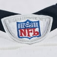 thumbnail image 6 of Men's Mitchell & Ness DeMeco Ryans White Houston Texans 2006 Legacy Replica Jersey, 6 of 7