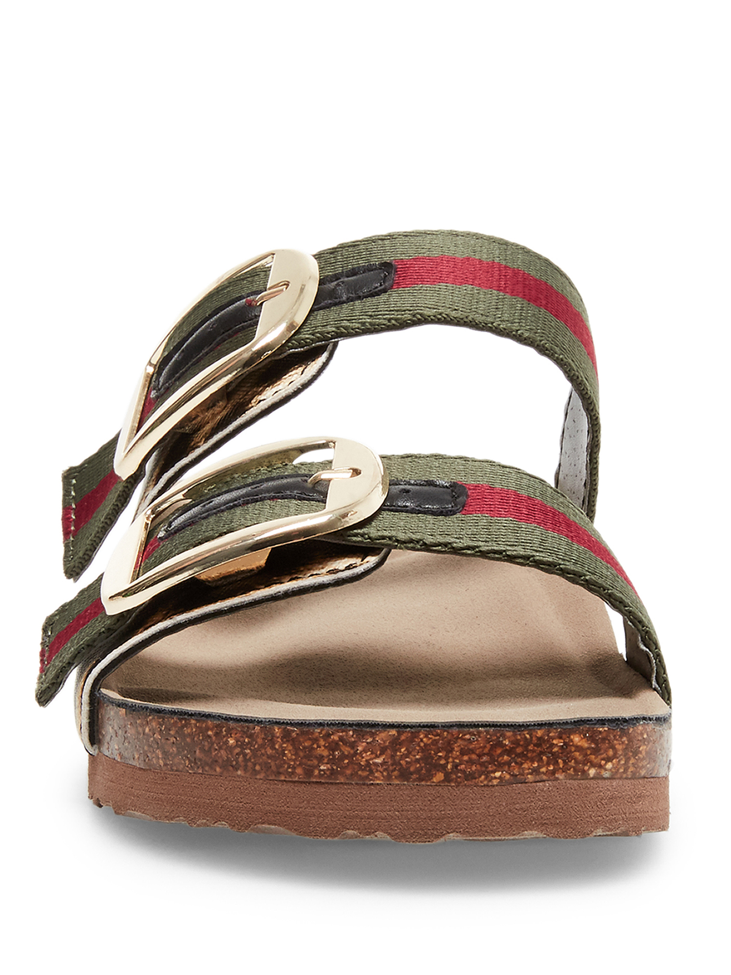 Bambam footbed sandals Clearance