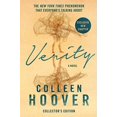 thumbnail image 1 of Pre-Owned Verity (Hardcover) 1538739720 9781538739723, 1 of 1