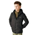 thumbnail image 4 of Regatta Boys/Girls Halkner Padded Jacket, 4 of 5