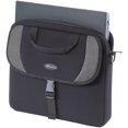 thumbnail image 2 of Targus CVR200 16-Inch Neoprene Sleeve Designed for Notebooks (Black/Gray), 2 of 3
