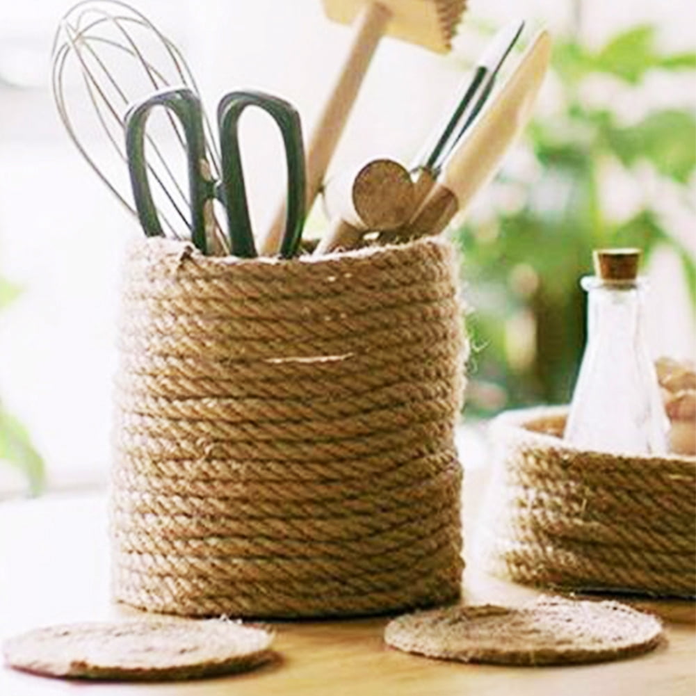 jute rope for decoration