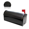 thumbnail image 5 of Ryvnso Mailbox Cover Magnetic Sheeps on Field Mailbox Wrap Large Size 25.5x21 Inch, 5 of 8