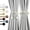 Beige, variant on Curtain Tiebacks Outdoor Decorative Rope Tie Backs Drape Holdbacks