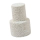 thumbnail image 5 of Tapón de mirilla para horno de cerámica, profesional, reemplazo directo, resistente, alto, de repuesto 9.1x6.1x4 cm, 5 of 9