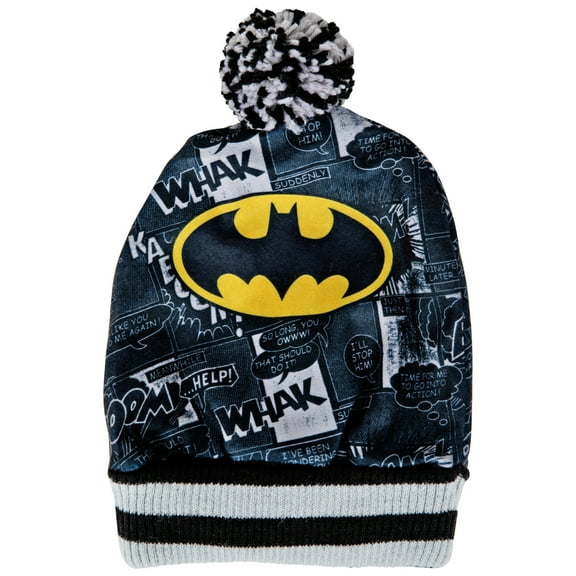 Batman Hat