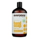 thumbnail image 1 of Jabón de manos Refill Everyone Meyer Lemon Scent 946ml, 1 of 2