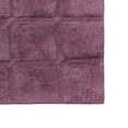 thumbnail image 5 of BNM Non-Slip Washable Bath Rug Set, 20" x 30", 24" x 36", Plum, 5 of 8
