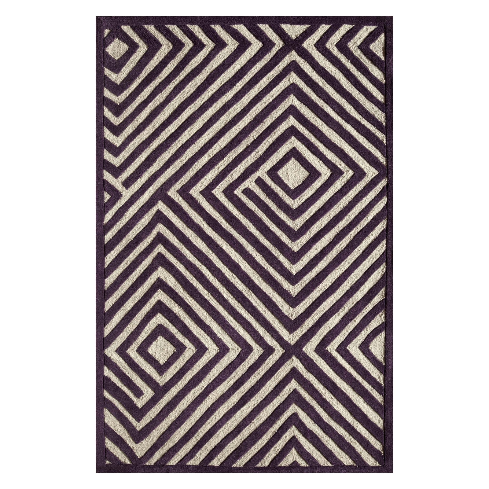 rugs america gramercy maze rug