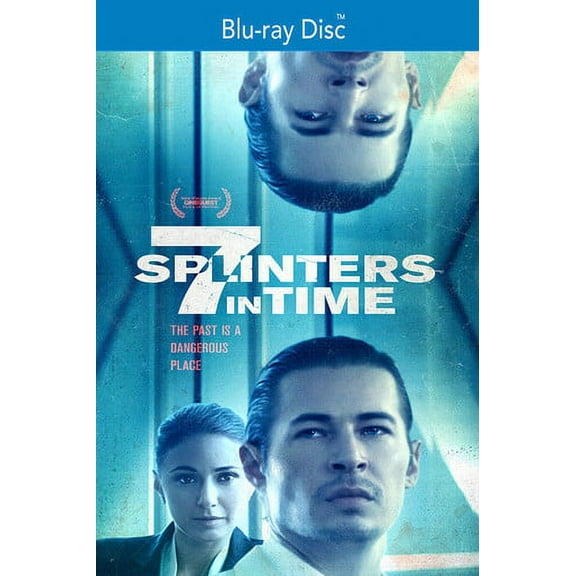 7 Splinters In Time (Blu-ray)