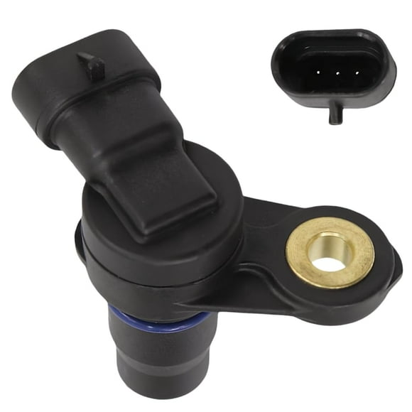 ZBN 12584079 213-1557 PC403 Camshaft Position Sensor Fit for Chevy Trailblazer Colorado Cobalt,GMC Envoy Canyon,Isuzu Ascender,Oldsmobile Bravada,Saturn Ion,2002 2003 2004 2005 2006 2007