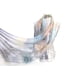 thumbnail image 3 of Bufanda Bandana, Bufanda De Mujer, Cuadrada Larga, 3 of 3