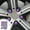 Purple, variant on Qiopertar Diamond Studded Wheel Hub Nut Covers, Car Tire Screw Cap Decorative Covers, Scratch Proof Rust Prevention Plastic Hub Caps for Automotive Modification, Gold
