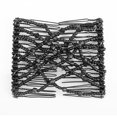 thumbnail image 3 of Double  Hair Combs,  Hair Comb, Lightweight Festivals For Wedding Party For Prom, 3 of 8