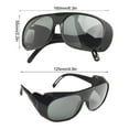 thumbnail image 2 of CAIJIEXI 2Pcs Welding Glasses Auto Darkening Safety Automatic Dimming Welder Glasses Gray, 2 of 8