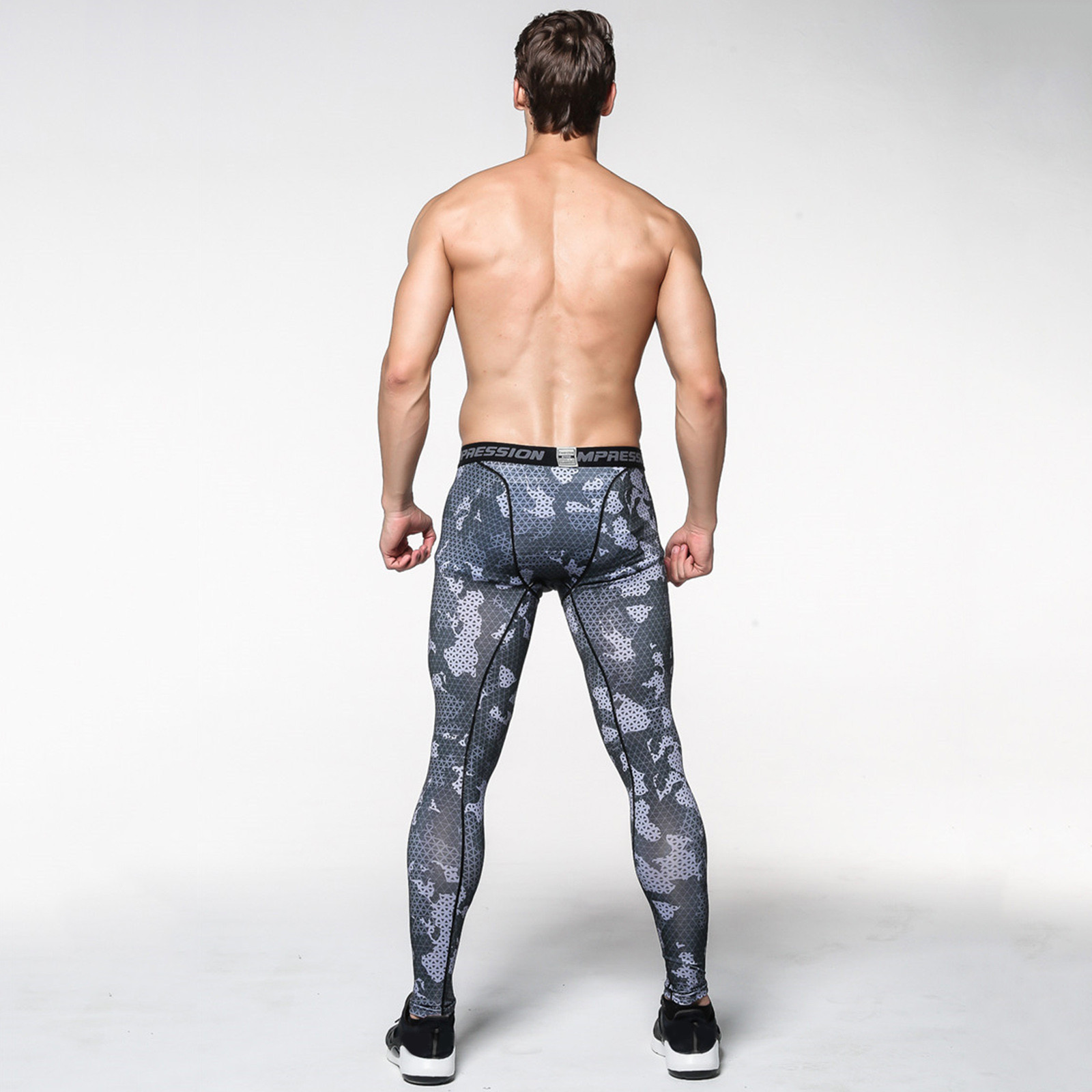 MASCAW Premium Lycra Fabric Casual Sports Lower Track Pants