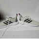 thumbnail image 2 of Adi-das Men’s Questar Flow White & Black Low Top Athletic Running Shoes Size 13.0, 2 of 6