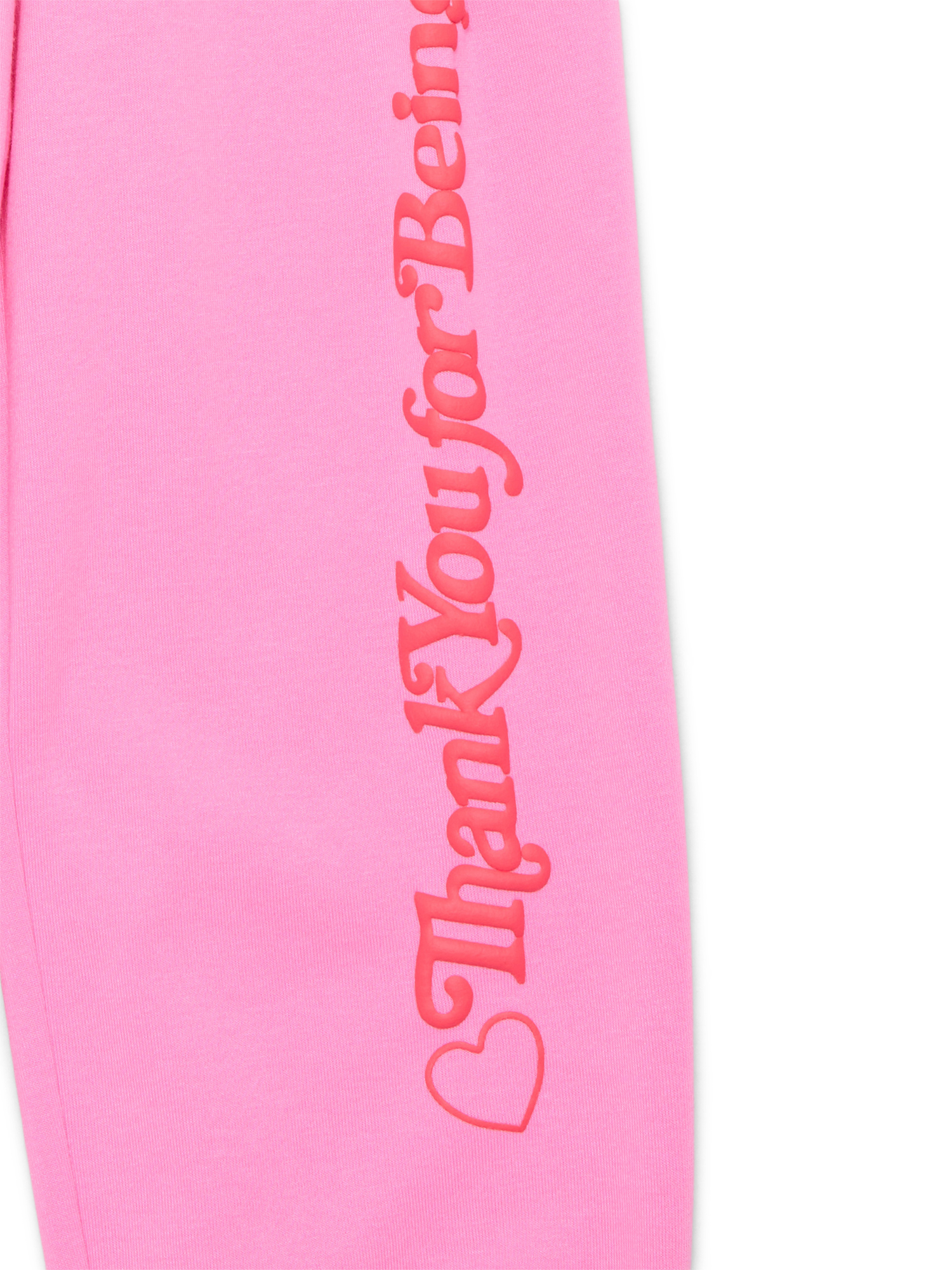 Valentine's Day Girls Graphic Jogger Sweatpants from Way To Celebrate, Sizes 4-16