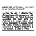 thumbnail image 2 of Salsa Macha La Anita de chile de morita 230 g, 2 of 4