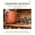 thumbnail image 1 of Pre-Owned Computer Graphics: Principles and Practice Paperback, 1 of 1