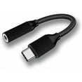 thumbnail image 2 of PinesC Mini Jack 3.5mm Adapters, Headphone Audio Adapters, USB Type C Converter Adapter Cable for Samsung, Huawei, Xiaomi, One Plus, Google Pixel, iPad Pro, Other Android, PC and Mac, 2 of 5