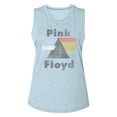 thumbnail image 1 of Débardeur en Denim Pink Floyd Stonewash pour Femmes, 1 of 2