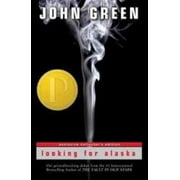 Pre-Owned Looking for Alaska Exclusive Collector's Edition (Hardcover) 0525427287 9780525427285