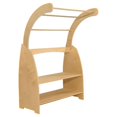 thumbnail image 1 of Wood Designs WD991514 Roof Arched with Playstand, 1 of 1