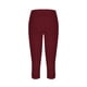 thumbnail image 5 of Leggings cortos de cintura alta para mujer: transpirables, realzan los glúteos, pantalones deportivos informales, 5 of 6