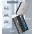 thumbnail image 3 of Funda para Tablet MoKo Fire Max 11 2023 de Cuero PU con Soporte, 3 of 8