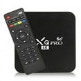 thumbnail image 3 of Mxq Pro Tv Box 4k 5g android 10 HD Player D9 Pro Internet Tv Box Mx 9 Set Top Box Black 4+32G US Plug, 3 of 5