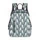 thumbnail image 1 of Disketp Penguin Mochila Ligera e Impermeable, Mochila de Día Resistente para Viajes, Senderismo y Uso Diario para Hombre y Mujer, 1 of 7