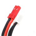 thumbnail image 2 of 11.1V 850mAh 45C LiPolymer Lipo Rechargeable Battery JST Plug for RC Cars Boats Helicopter, 2 of 4