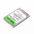 thumbnail image 1 of Disco duro interno de 320GB HDD de 2,5 pulgadas SATA III 5400RPM para computadora portátil, 1 of 4