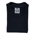 thumbnail image 3 of Pro Club Men's Heavyweight Cotton Short Sleeve Crew Neck T-Shirt, 3 of 8