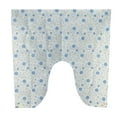 thumbnail image 4 of Disposables UShaped Waterproof NonSlip Toilet Floor Mats for Bathroom Hygiene and Cleanliness, 4 of 8